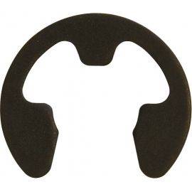 Circlips (E-Retainers) - Imperial - Choose Size and Pack Quantity, image 