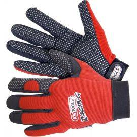 KS TOOLS Mechanics Grip Gloves , image 