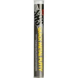 Quick Metal Putty - 112g Stick - SAS, image 