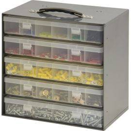 Carry Case for Assortment Max Boxes, image 