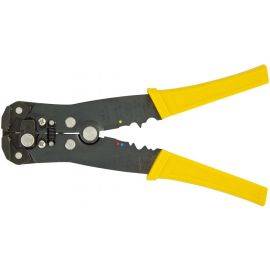 Wire Stripper Cutter and Crimping Tool (Standard Duty), image 
