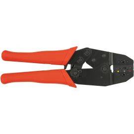 Crimping Pliers for Insulated Terminals (Ratchet Type), image 