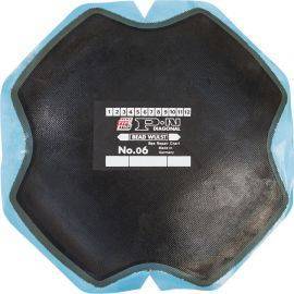 REMA TIP TOP Tube Patches - Cross-Ply Repair Patch Series PN, image 