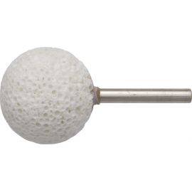 Tyre Buffing Stone (Golf ball Type), image 