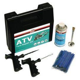 REMA TIP TOP ATV / Quad Bike Tyre Repair Kit, image 