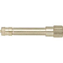 52mm Tyre Valve Extension - Rigid Type (Pack 5), image 