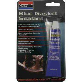 Granville Blue Gasket Sealant - 40g, image 