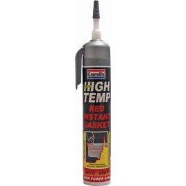 Granville Extra High Temp Instant Gasket - Red - 200ml, image 