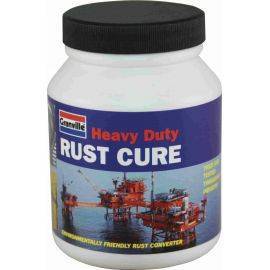 Granville Heavy Duty Rust Cure - Rust Converter - 250ml, image 