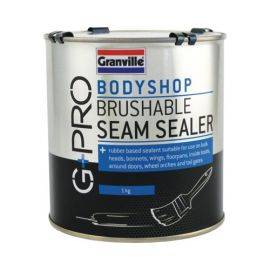 Granville Brushable Seam Sealer - 1kg, image 
