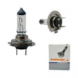 499 (477) Bulb - H7 - Halogen Headlamp - Px26d - 12v 55w - Autolamps (E1), image 