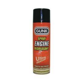 Gunk Engine Degreasant - 500ml Aero, image 