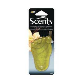 Scent Cool Foot Air Freshener - Vanilla, image 