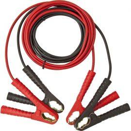 16mm² Booster Cables / Jump Leads Heavy Duty -12 ft (3.6m), image 