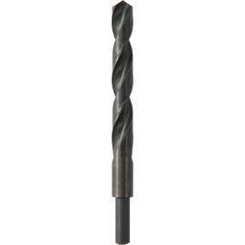 ALPEN 'Sprint' HSS Reduced Shank Jobber Drills - 19mm x 12.5mm, image 