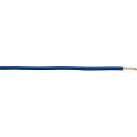 Single Core - Thick Wall Auto Cable - 2.0mm - 17.5A - Blue (50m), image 
