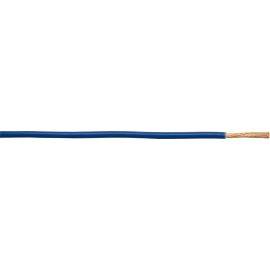 Single Core - Thin Wall Auto Cable - 2.0mm - 25A - Blue (50m), image 