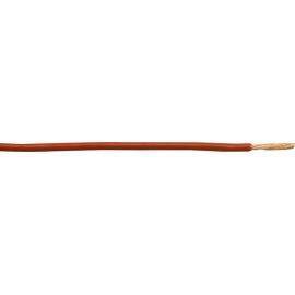 Single Core - Thin Wall Auto Cable - 2.0mm - 25A - Red (50m), image 