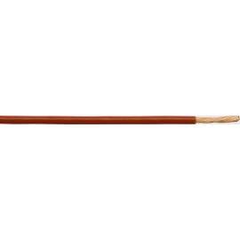 Single Core - Thin Wall Auto Cable - 3.0mm - 33A - Red (50m), image 