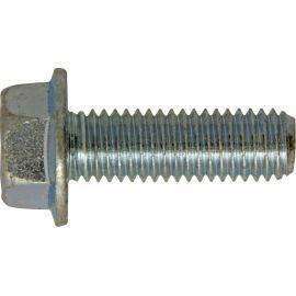 Set Screws - Serrated Flange - Metric - Choose Size and Pack Quantity, image 
