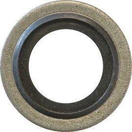 Bonded Seals (Dowty Washers) - Metric - Choose Size and Pack Quantity, image 