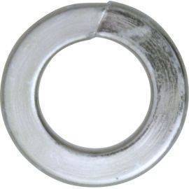 Spring Washers - Metric - BZP - Choose Size and Pack Quantity, image 