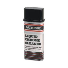 Autosol Liquid Chrome Cleaner | 250ml, image 