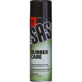 Rubber Care - 500ml - SAS, image 