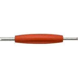Tyre Valve Core Screwdriver Removal Tool, image 