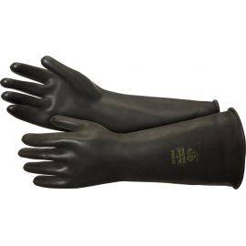 Rubber Gloves, image 