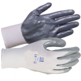 Nitrotouch Gloves, image 