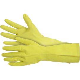 Household Rubber Gloves, image 