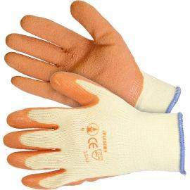 Latex Coated Grip Gloves, image 