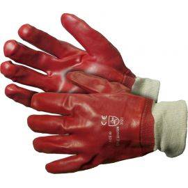 PVC Gloves, image 