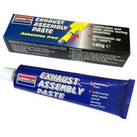 Granville Exhaust Assembly Paste - 140g, image 