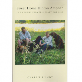 Sweet Home Hinton Ampner - the tenant farmer's diary for 2015, image 