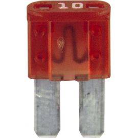 Micro2 Blade Fuses - 5 Amp (Pack 10), image 