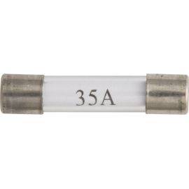 Glass Fuses (30mm) - 2A (Pack 1), image 