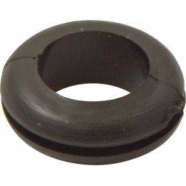 Wiring Grommets - 9.5mm / 8.0mm (Pack 10), image 