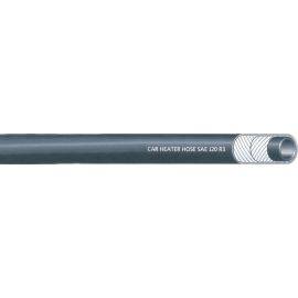 9.5mm x 17mm  (3/8") Heater Hose - SAE J20R3 (20m), image 