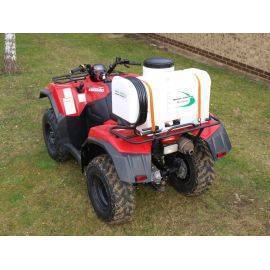 Mini Spray Basic - ATV Mounted- with Handlanc, image 