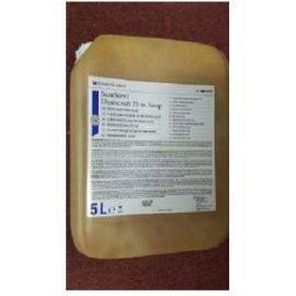 Safesept Diniscrub 7.5% + Soap 5ltr, image 