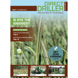Back Issue - Direct Driller Magazine 7, image 