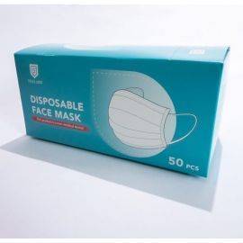 Face Masks (Disposable), image 