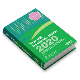 UK Pesticide Guide 2020, image 