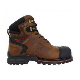 Hoggs - Artemis Safety Lace-Up Boot, image 