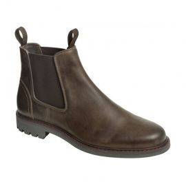 Hoggs - Banff Country Dealer Boots, image 