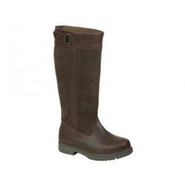 Hoggs - Cleveland Ladies Country Boot, image 
