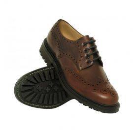 Hoggs - Glengarry Shoe, image 