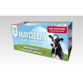 Maycillin 10 Bolus (5 Cows), image 